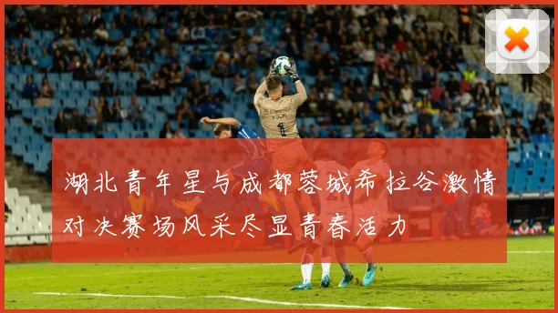 湖北青年星与成都蓉城希拉谷激情对决赛场风采尽显青春活力